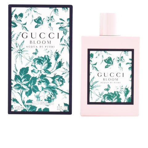 Gucci GUCCI BLOOM ACQUA DI FIORI edt spray 100 ml - PerfumezDirect®