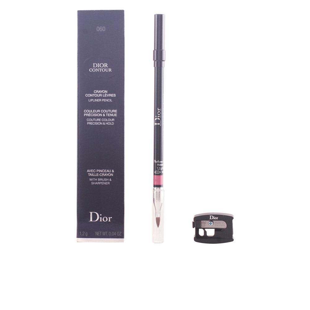 Dior DIOR CONTOUR crayon lèvres #060-première 1,2 gr - PerfumezDirect®