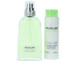 Thierry Mugler MUGLER COLOGNE COME TOGETHER SET 2 pz - PerfumezDirect®