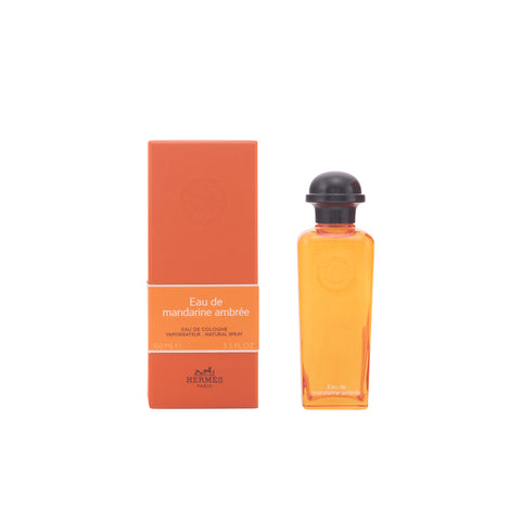 Hermes EAU DE MANDARINE AMBRÉE edc spray 100 ml - PerfumezDirect®