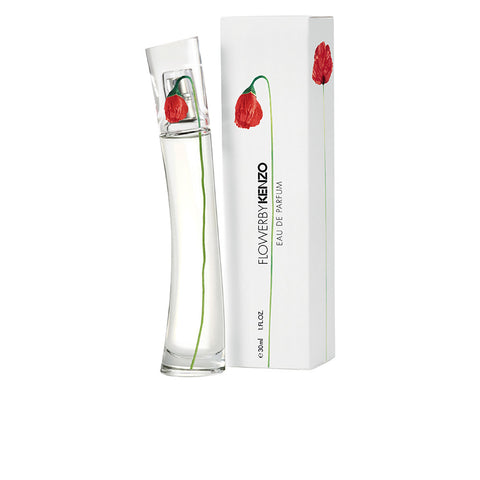Kenzo Flower Eau De Perfume Spray Refillable 30ml - PerfumezDirect®