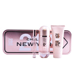 Carolina Herrera 212 VIP ROSÉ SET 3 pz - PerfumezDirect®