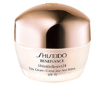 Shiseido BENEFIANCE WRINKLE RESIST 24 day cream 50 ml - PerfumezDirect®