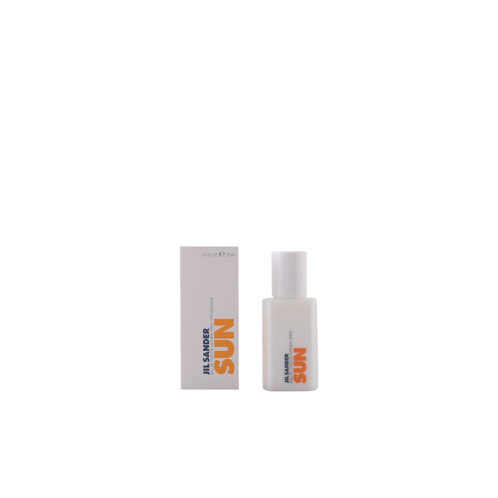 Jil Sander JIL SANDER SUN edt spray 30 ml - PerfumezDirect®