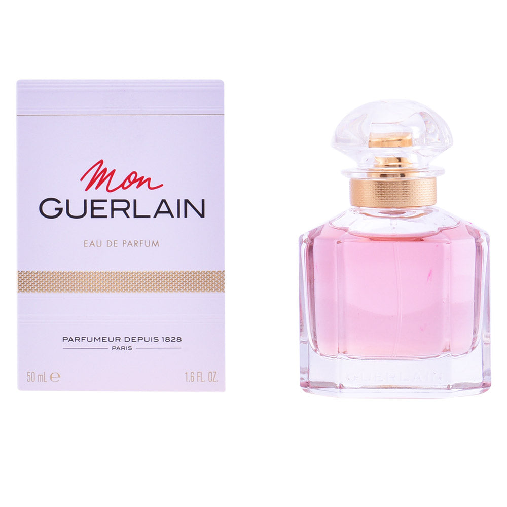 Guerlain MON GUERLAIN edp spray 50 ml - PerfumezDirect®