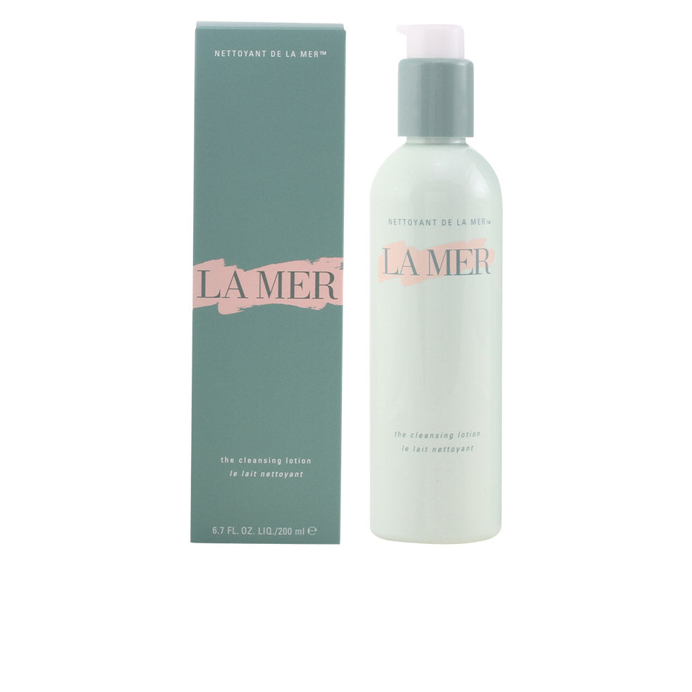 La Mer LA MER the cleansing lotion 200 ml - PerfumezDirect®