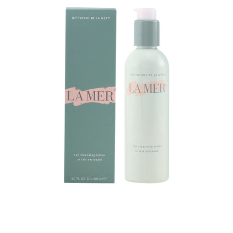 La Mer LA MER the cleansing lotion 200 ml - PerfumezDirect®