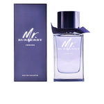 Burberry MR BURBERRY INDIGO edt spray 150 ml - PerfumezDirect®