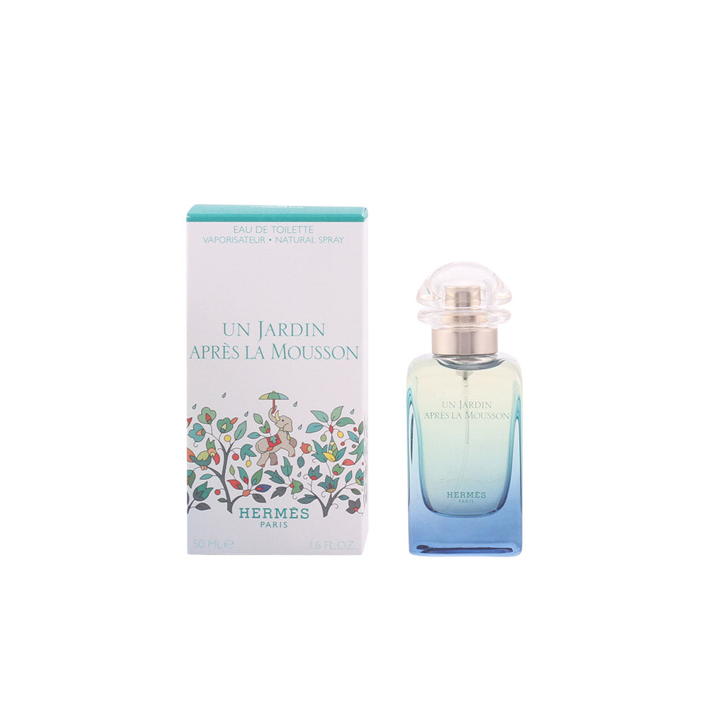 Hermes UN JARDIN APRES LA MOUSSON edt spray 50 ml - PerfumezDirect®