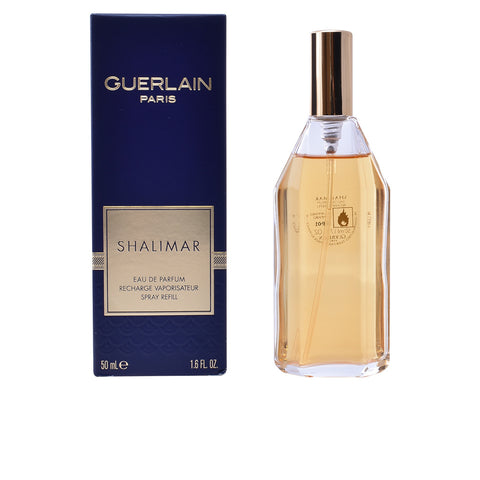 Guerlain SHALIMAR edp spray refill 50 ml - PerfumezDirect®