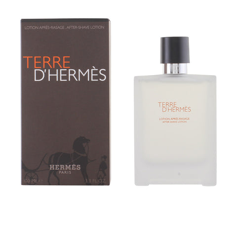Hermes TERRE D HERMÈS after shave 100 ml - PerfumezDirect®