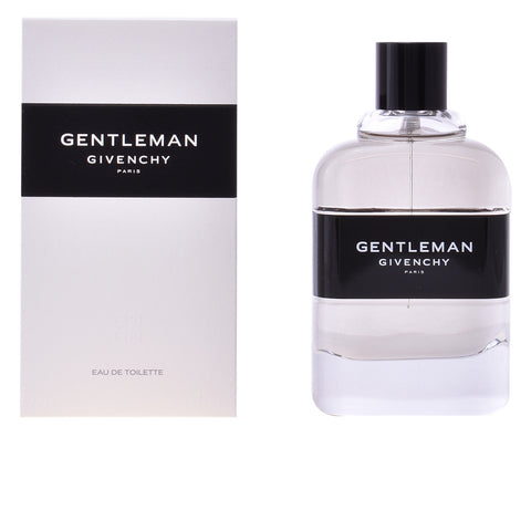 Givenchy NEW GENTLEMAN edt spray 100 ml - PerfumezDirect®