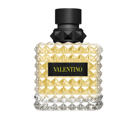 Valentino Donna Born In Roma Yellow Dream Edp Spray 100 ml - PerfumezDirect®