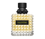 Valentino Donna Born In Roma Yellow Dream Edp Spray 50 ml - PerfumezDirect®