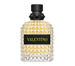 Valentino Uomo Born In Roma Yellow Dream Edt Spray 50 ml - PerfumezDirect®