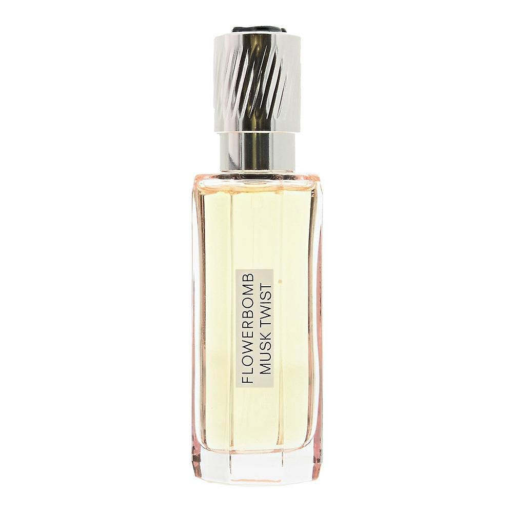 Viktor & Rolf Flowerbomb Musk Twist Layering Oil 20ml - PerfumezDirect®