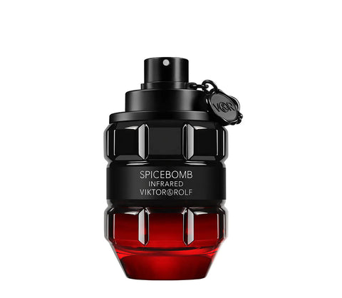 Viktor & Rolf Spicebomb Infrared Pour Homme Edt Spray 50 ml - PerfumezDirect®