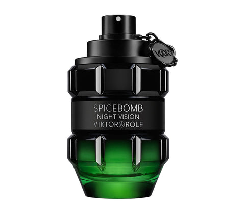 Viktor & Rolf Spicebomb Night Vision Edt Spray 150 ml - PerfumezDirect®