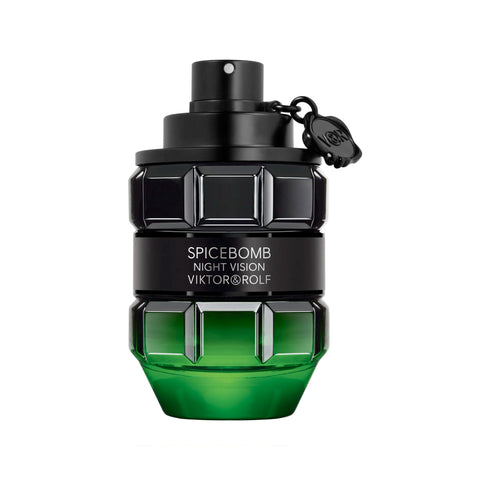 Viktor & Rolf Spicebomb Night Vision Eau de Parfum 50ml Spray - PerfumezDirect®