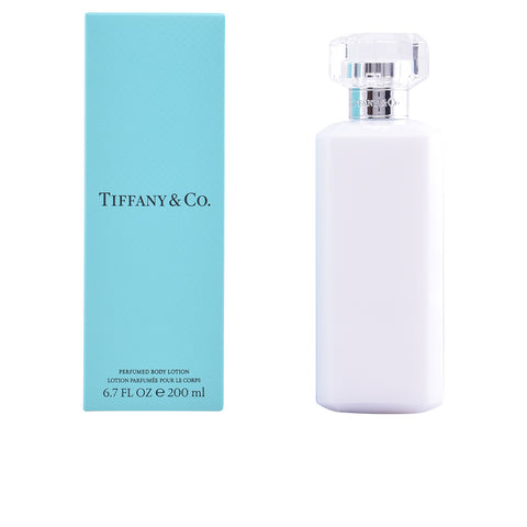 Tiffany & Co TIFFANY & CO body lotion 200 ml - PerfumezDirect®