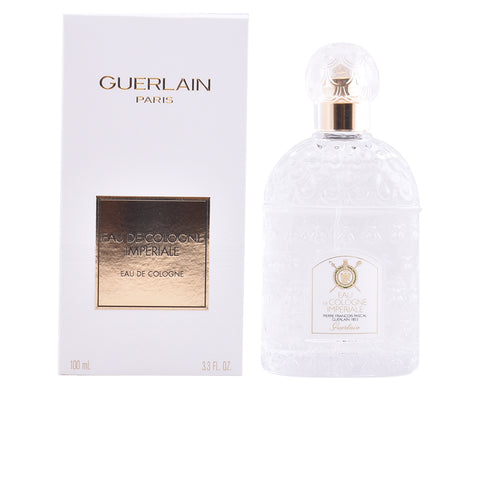 Guerlain EAU DE COLOGNE IMPERIALE edc spray 100 ml - PerfumezDirect®