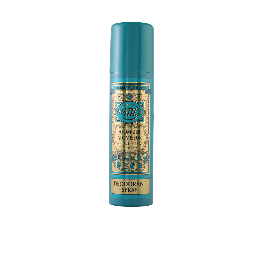 4711 4711 deo spray 150 ml - PerfumezDirect®