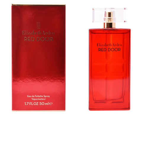 Elizabeth Arden RED DOOR edt spray 50 ml - PerfumezDirect®
