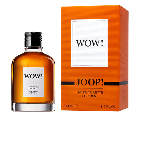 Joop JOOP WOW! edt spray 100 ml - PerfumezDirect®
