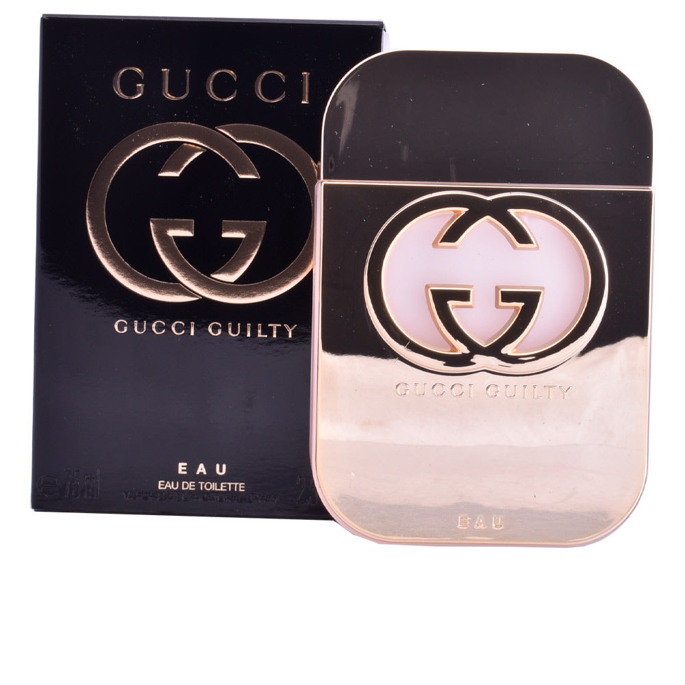 Gucci GUCCI GUILTY edt spray 75 ml - PerfumezDirect®