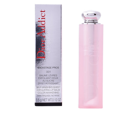 Dior DIOR ADDICT LIP SUGAR exfoliant #001-universal pink 3,5 gr - PerfumezDirect®