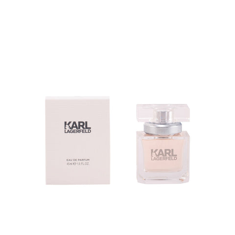 Lagerfeld KARL LAGERFELD POUR FEMME edp spray 45 ml - PerfumezDirect®