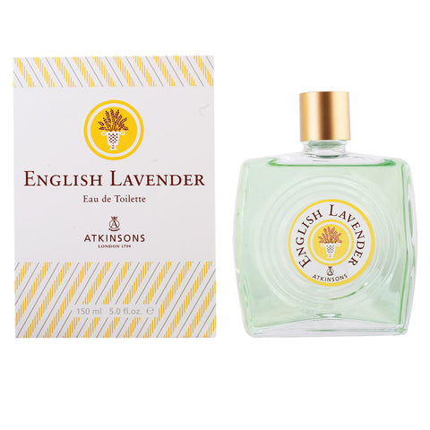 Atkinsons ENGLISH LAVENDER edt 150 ml - PerfumezDirect®