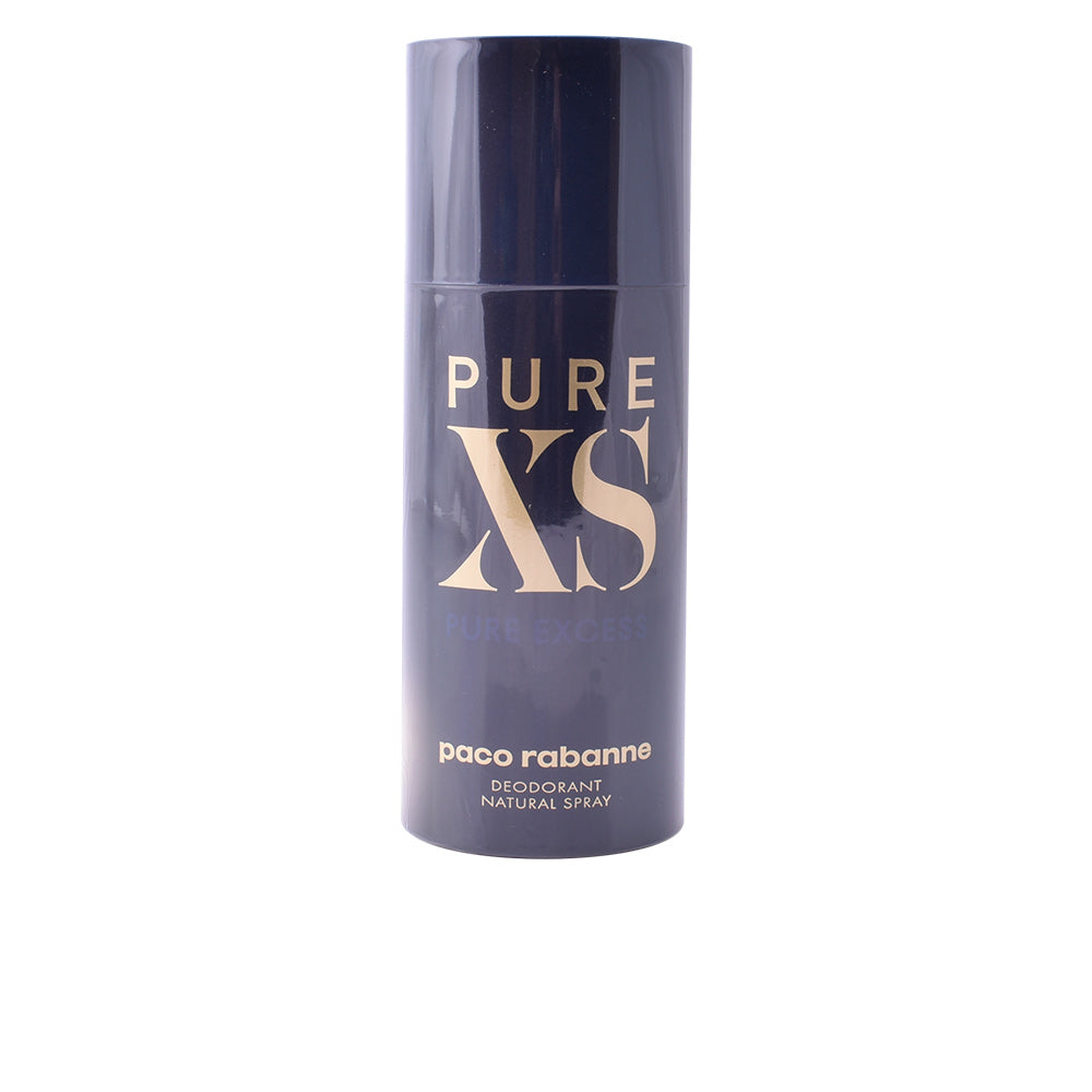 Paco Rabanne PURE XS deo spray 150 ml - PerfumezDirect®