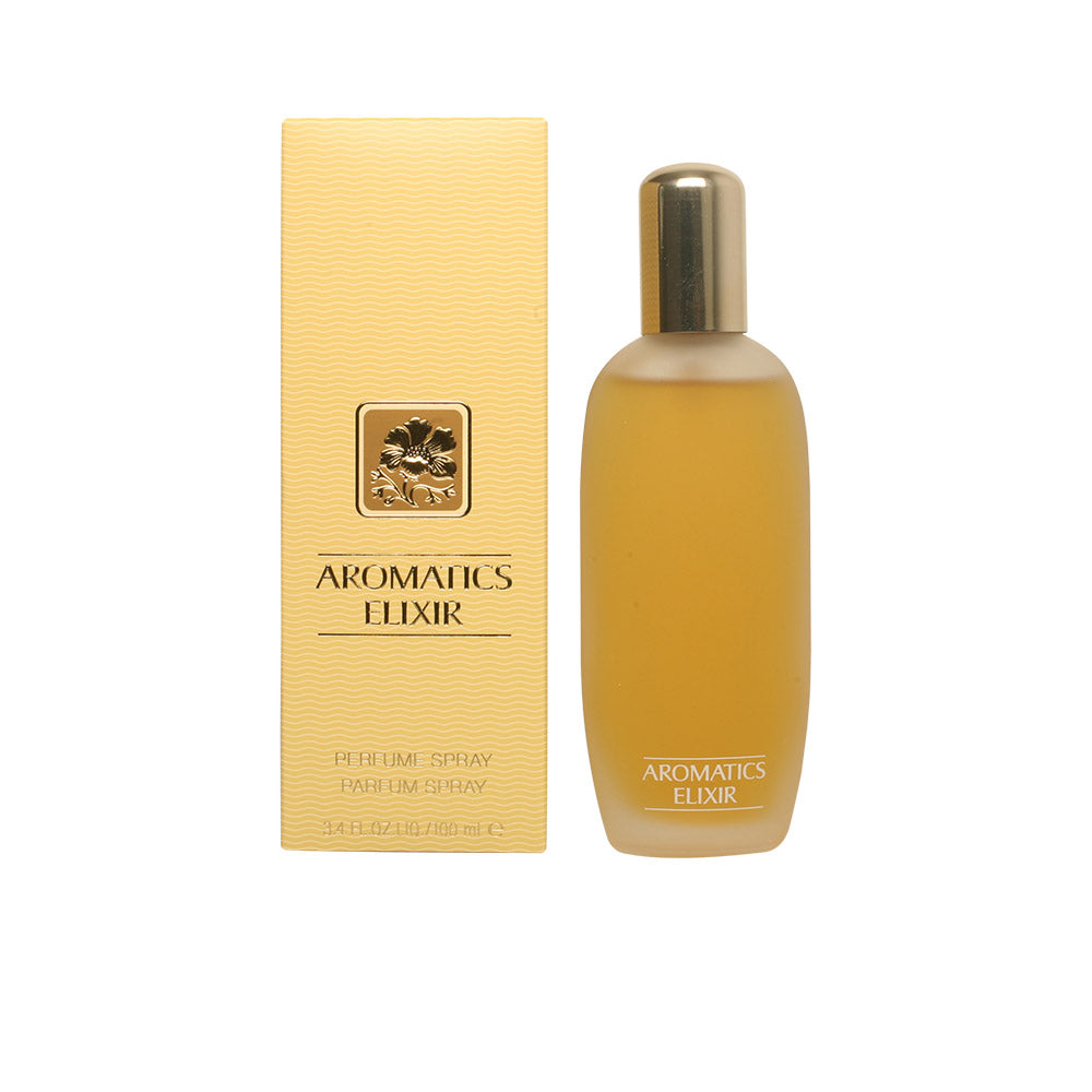 Clinique AROMATICS ELIXIR perfume spray 100 ml - PerfumezDirect®