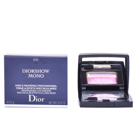Dior DIORSHOW MONO fard à paupières #848-focus 2 gr - PerfumezDirect®