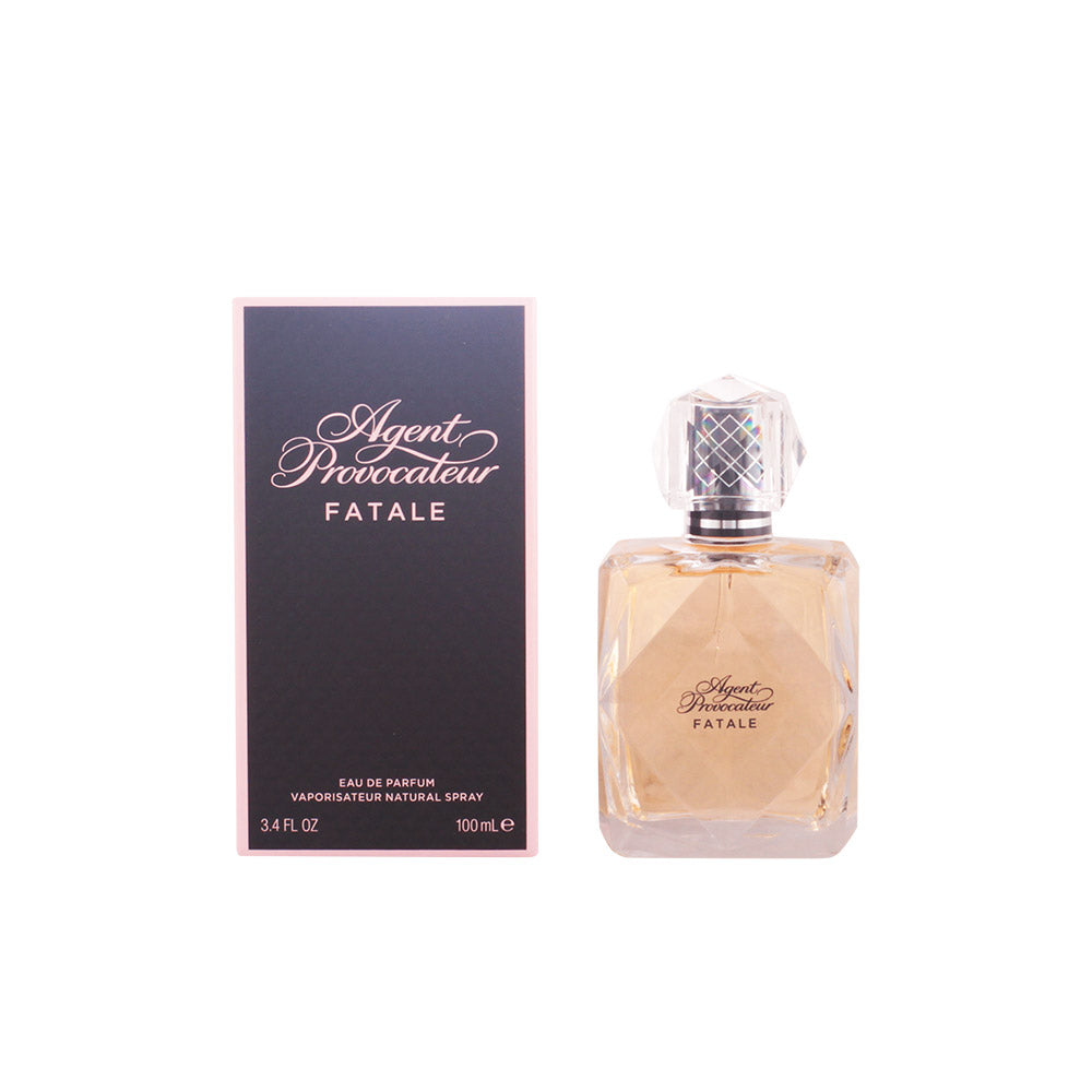 Agent Provocateur FATALE edp spray 100 ml - PerfumezDirect®