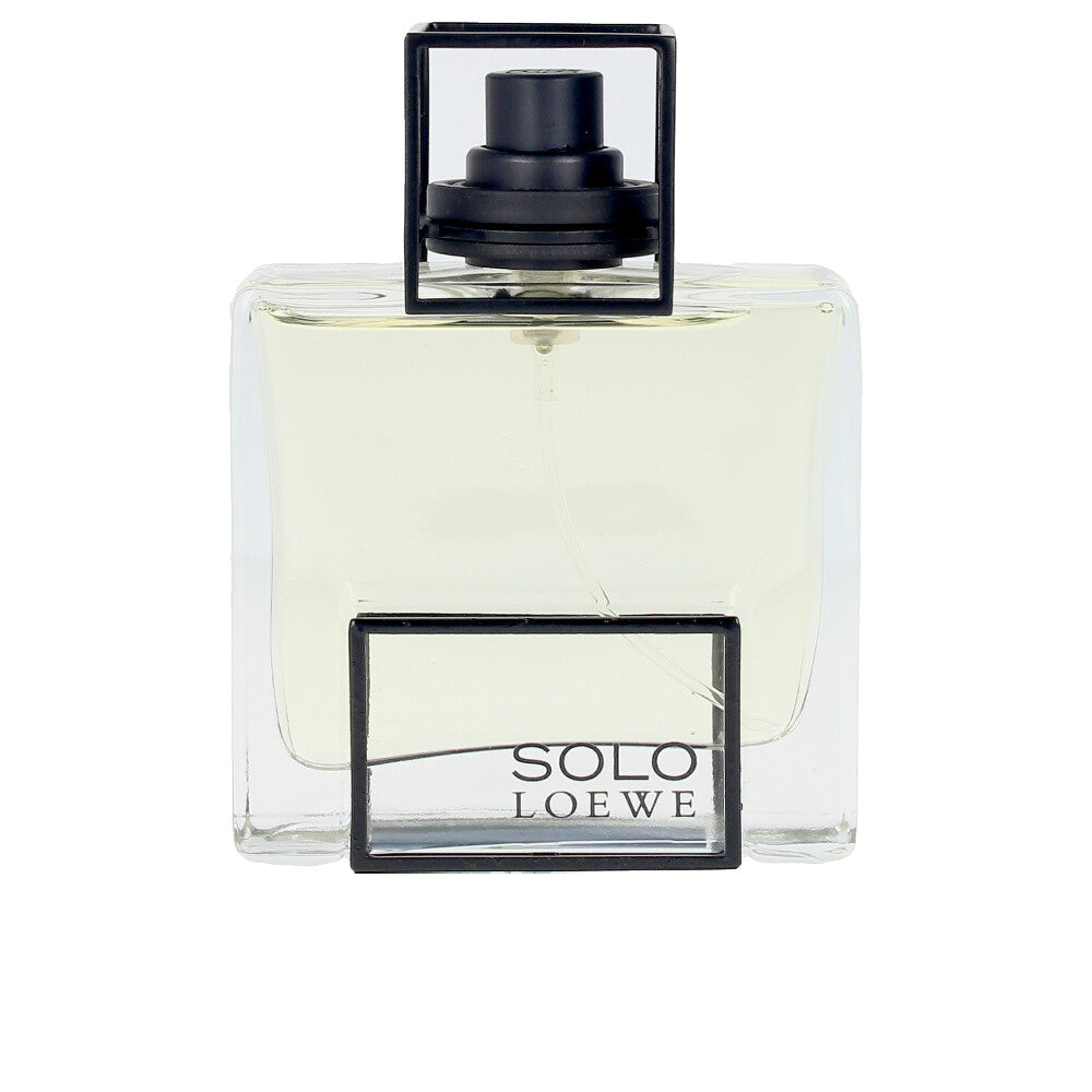 Loewe SOLO LOEWE ESENCIAL edt spray 50 ml - PerfumezDirect®