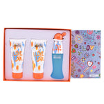 Moschino CHEAP AND CHIC I LOVE LOVE SET 3 pz - PerfumezDirect®