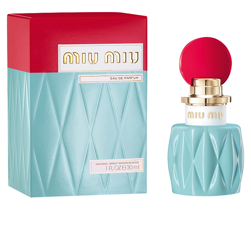 Miu Miu MIU MIU edp spray 30 ml - PerfumezDirect®