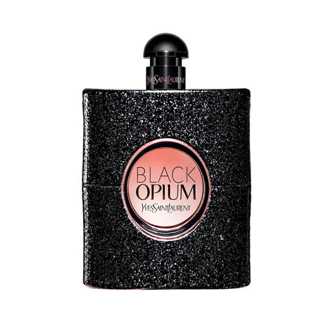 YSL Black Opium Edp Spray 150ml - PerfumezDirect®