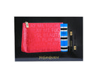 Yves Saint Laurent RIVE GAUCHE EDT 100ml SET 3 Pieces - PerfumezDirect®