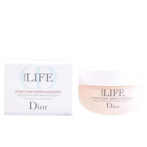Dior HYDRA LIFE Extra Plump - Smooth Balm Mask 50 ml - PerfumezDirect®