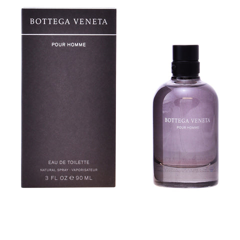 Bottega Veneta BOTTEGA VENETA POUR HOMME edt spray 90 ml - PerfumezDirect®
