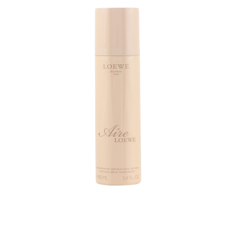 Loewe AIRE deo spray 100 ml - PerfumezDirect®