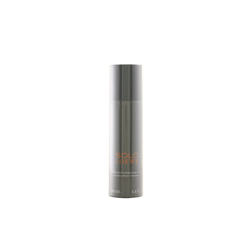 Loewe SOLO LOEWE deo spray 100 ml - PerfumezDirect®