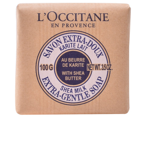 Loccitane Karite Savon Lait 100g - PerfumezDirect®