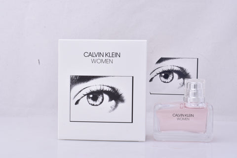 Calvin Klein CALVIN KLEIN WOMEN edp spray 50 ml - PerfumezDirect®