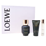 Loewe ESENCIA SET 3 pz - PerfumezDirect®