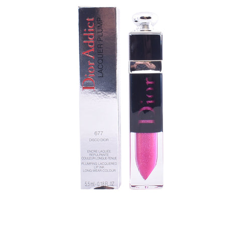 Dior DIOR ADDICT lacquer plump #677-Disco Dior 5,5 ml - PerfumezDirect®