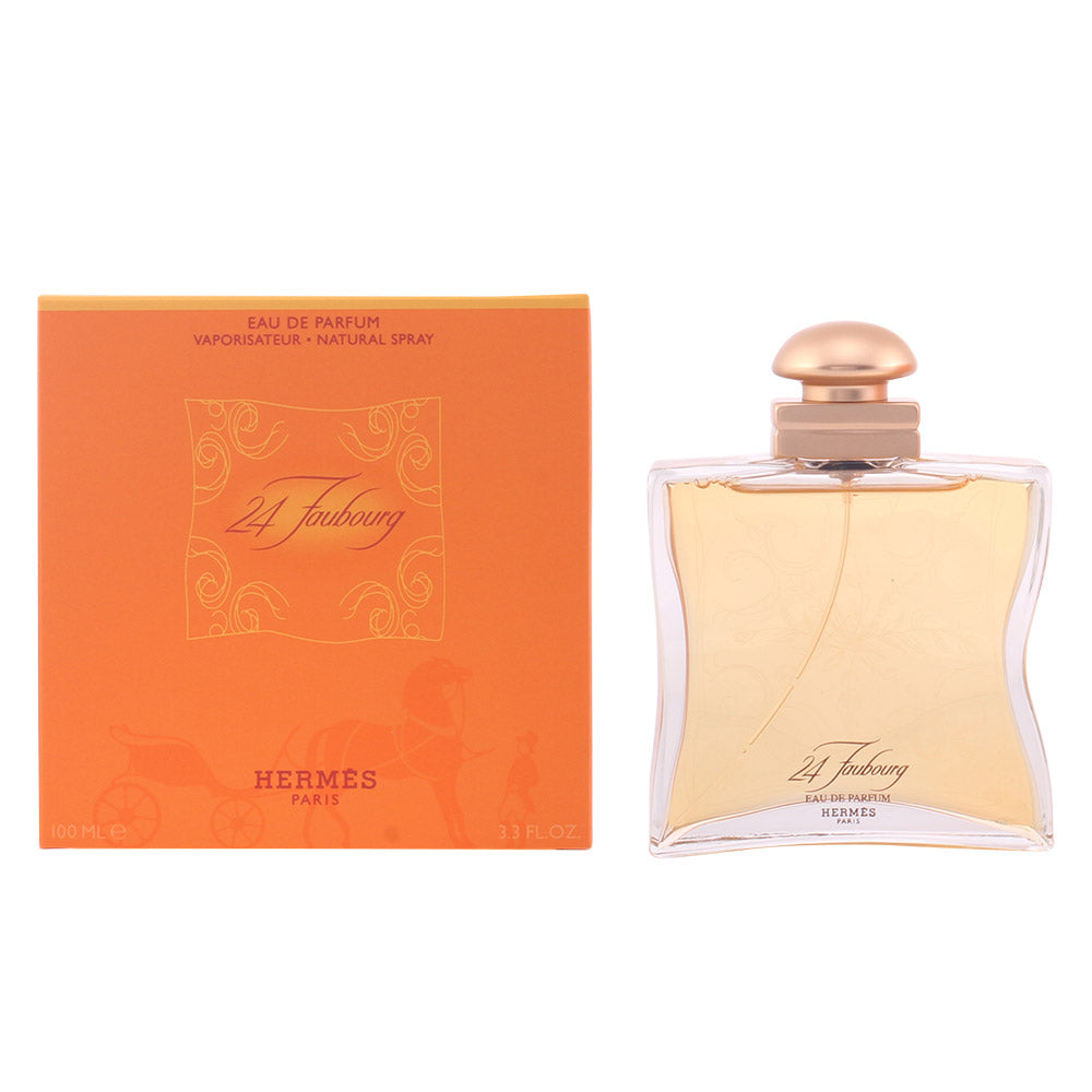 Hermes 24 FAUBOURG edp spray 100 ml - PerfumezDirect®